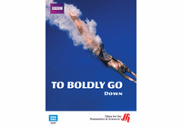Down: To Boldly Go (Enhanced DVD)