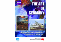 Dream and Machine: German Art—Romanticism to World War I (Enhanced DVD)