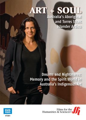 Dreams and Nightmares: Memory and the Spirit World in Australia's Indigenous Art     (Enhanced DVD)(Enhanced DVD)