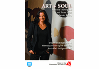 Dreams and Nightmares: Memory and the Spirit World in Australia's Indigenous Art (Enhanced DVD)(Enhanced DVD)