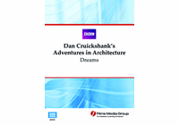 Dreams: Dan Cruickshank’s Adventures in Architecture (Enhanced DVD)