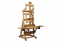 "Easel  Every Committed Painter Should Own One"
