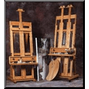 EASELS