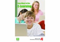 Easy Ways to Use E-Learning (Enhanced DVD)
