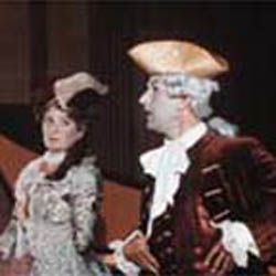 Echoes of Georgian England Video (DVD)