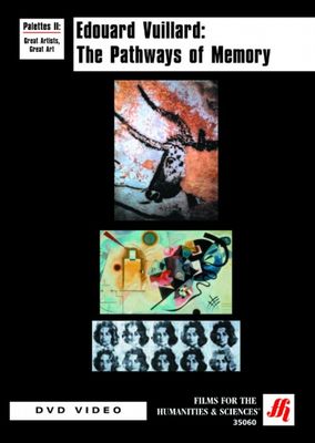 Edouard Vuillard: The Pathways of Memory  Video  (DVD)