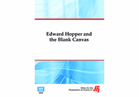 Edward Hopper and the Blank Canvas (Enhanced DVD)