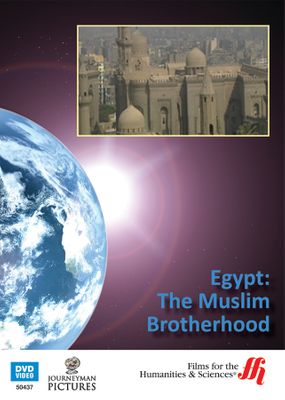 Egypt: The Muslim Brotherhood (Enhanced DVD)