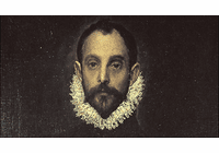 El Greco: Rediscovering a Master  Video  (DVD)