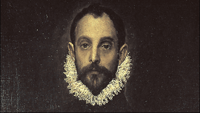El Greco: Rediscovering a Master  Video  (DVD)