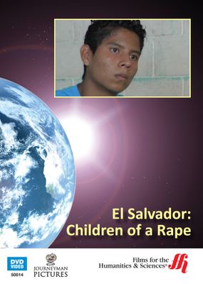 El Salvador: Children of a Rape (Enhanced DVD)
