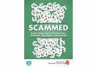 Elder Fraud and ExploitationÑDurham, San Diego, Sweetheart: Scammed (Enhanced DVD)