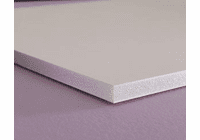 Elmer's® 20 x 30 Foam Board White (1/2" thick - 10 sheets)