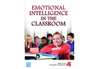 Emotional Intelligence in the Classroom (Enhanced DVD)
