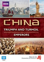 Emperors: ChinaTriumph and Turmoil (Enhanced DVD)