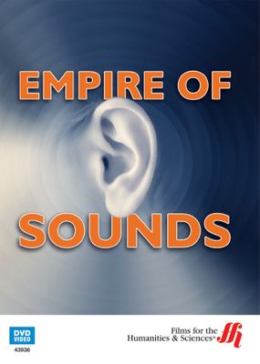 Empire of Sounds (Enhanced DVD)