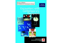Encounters with Contemporary Designers  Video  (DVD)