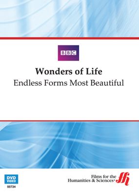 Endless Forms Most Beautiful: Wonders of Life (Enhanced DVD)