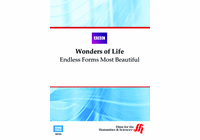 Endless Forms Most Beautiful: Wonders of Life (Enhanced DVD)