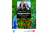 Epigenetics: How Food Upsets Our Genes (DVD)
