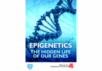 Epigenetics: The Hidden Life of Our Genes (Enhanced DVD)
