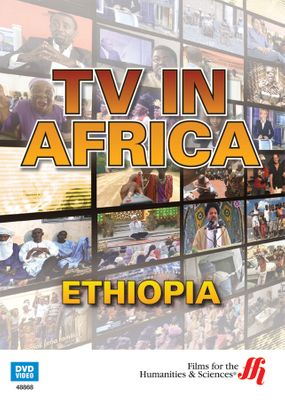 Ethiopia: TV in Africa (Enhanced DVD)