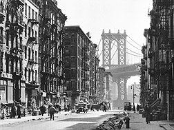 Eugene and Berenice: Pioneers of Urban Photography (DVD / VHS)
