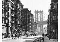 Eugene and Berenice: Pioneers of Urban Photography (DVD / VHS)