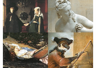 Every Picture Tells a Story: Artistic Themes Through the Ages  Video  (DVD)