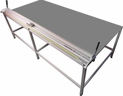 Evolution 2 Workbench (worktop not included) - Click to enlarge