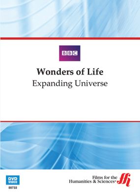 Expanding Universe: Wonders of Life (Enhanced DVD)