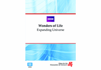 Expanding Universe: Wonders of Life (Enhanced DVD)