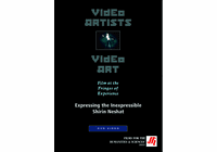 Expressing the Inexpressible: Shirin Neshat  Video  (DVD)