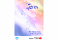 Eye Openers Are Mind Openers: Attention Exercises for the Classroom (Enhanced DVD)
