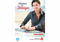 Factors of Design 1: Innovation (Enhanced DVD)