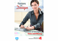 Factors of Design 2: Time and Money (Enhanced DVD)