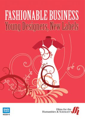 Fashionable Business: Young Designers, New Labels (Enhanced DVD)