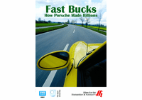 Fast Bucks: How Porsche Made Billions (DVD)