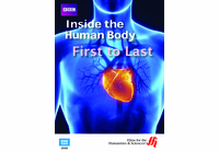 First to Last: Inside the Human Body (Enhanced DVD)