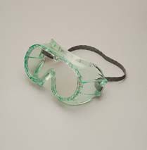 DIVERSIFIED WOODCRAFTS Flexible Goggles - fog free - each pair