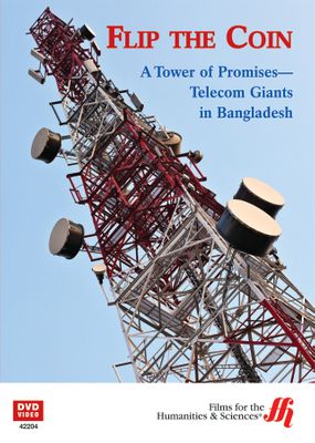 Flip the Coin: A Tower of PromisesTelecom Giants in Bangladesh (Enhanced DVD)