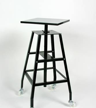 Richeson FLOOR SCULPTURE STAND