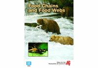 Food Chains and Food Webs (Enhanced DVD)