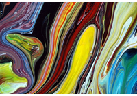 For the Beginning Painter: Choosing Acrylics as Your Medium