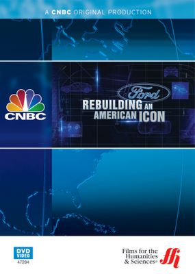Ford: Rebuilding an American Icon (Enhanced DVD)