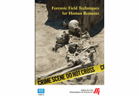 Forensic Field Techniques for Human Remains (Enhanced DVD)