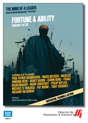 Fortune and Ability: The Mind of a Leader 1 (Enhanced DVD)