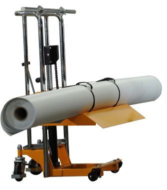 Foster Keencut ON-A-ROLL LIFTER - Click to enlarge