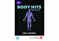 Foul Odors: Body Hits, Series 3 (Enhanced DVD)