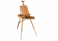 French Easels